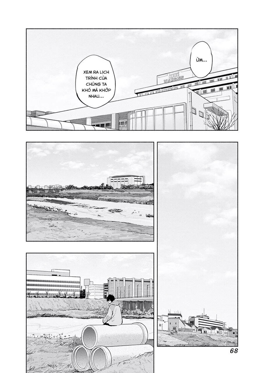 Radiation House - Chapter 118 - Page 3