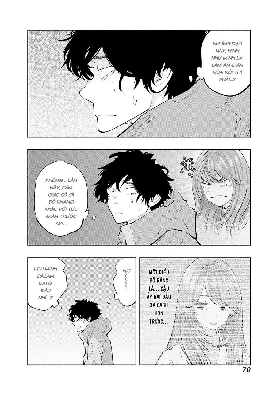 Radiation House - Chapter 118 - Page 5