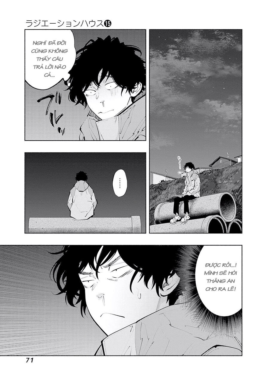 Radiation House - Chapter 118 - Page 6