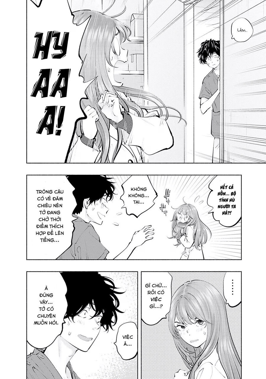 Radiation House - Chapter 118 - Page 9