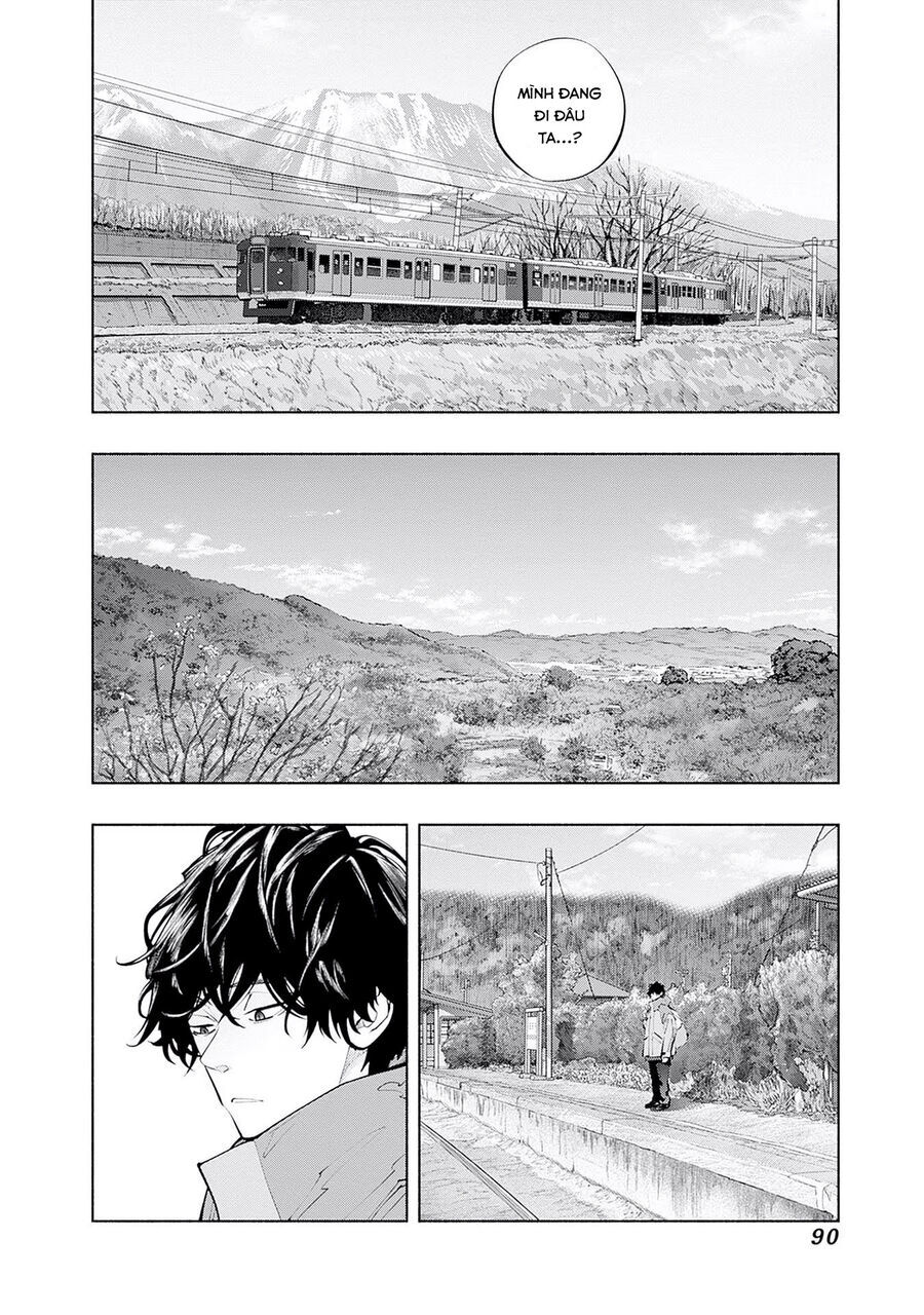 Radiation House - Chapter 119 - Page 5