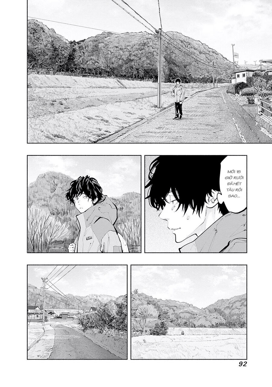 Radiation House - Chapter 119 - Page 7