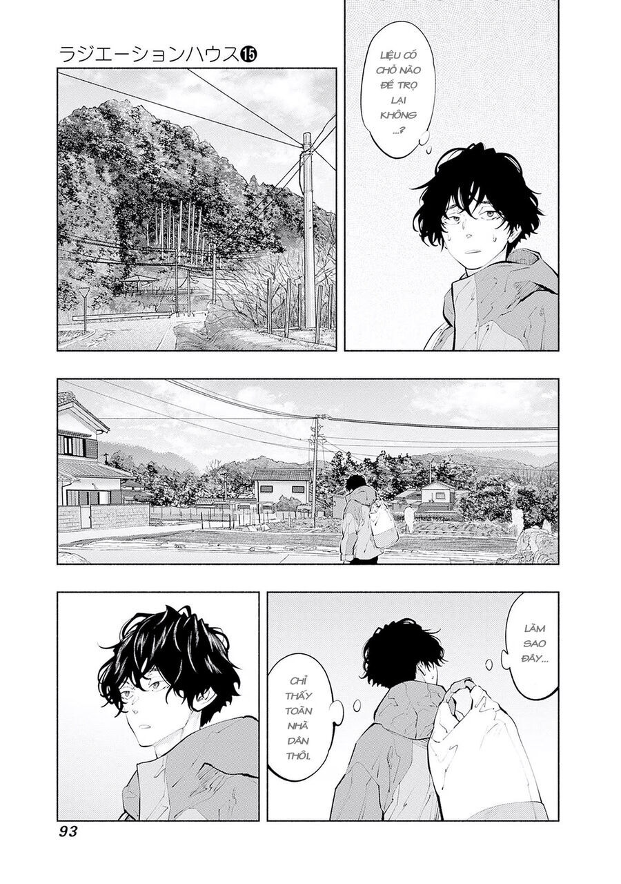 Radiation House - Chapter 119 - Page 8