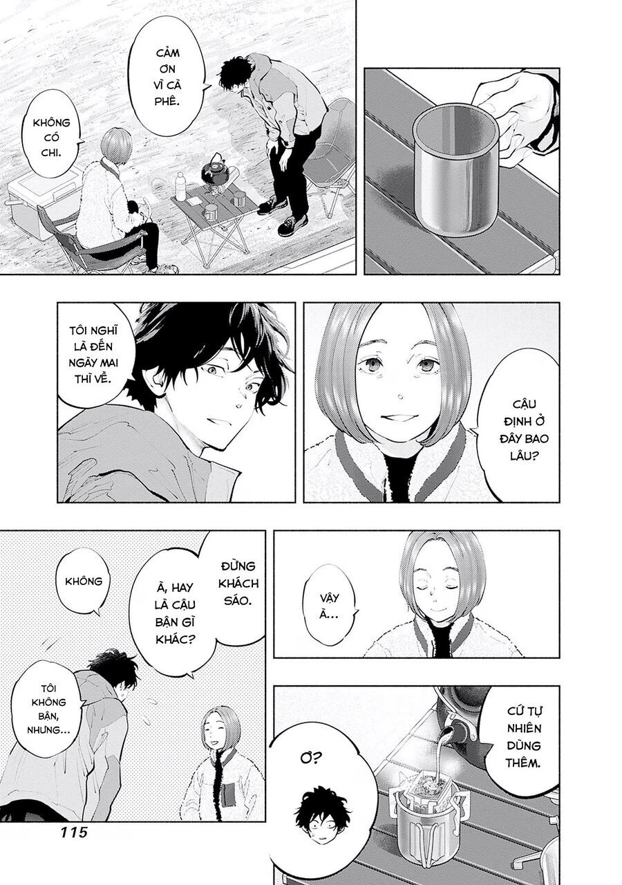 Radiation House - Chapter 120 - Page 10