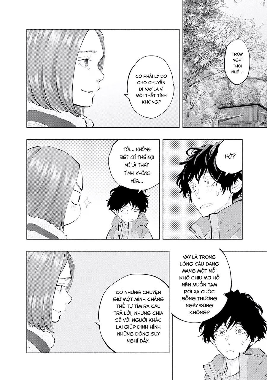 Radiation House - Chapter 120 - Page 11