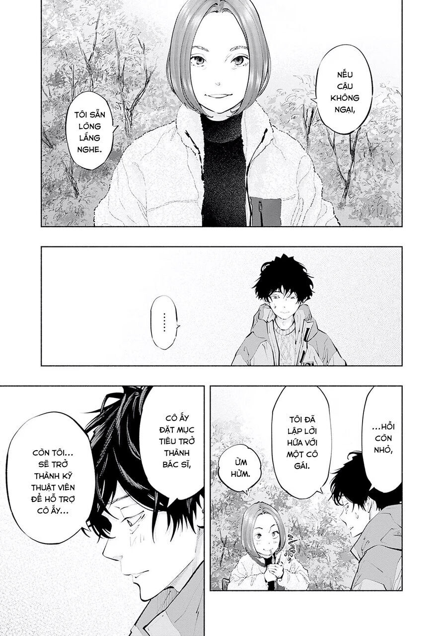 Radiation House - Chapter 120 - Page 12