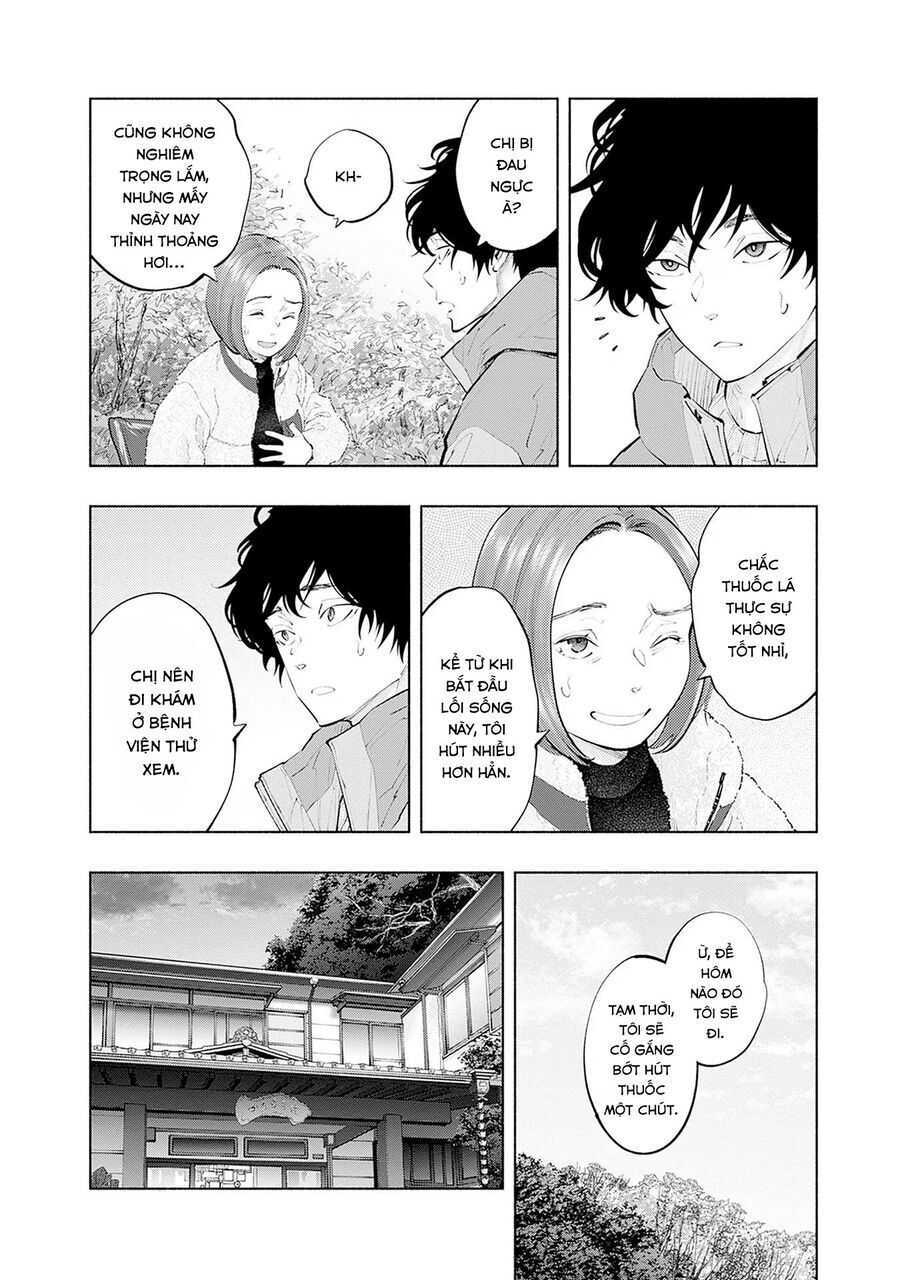 Radiation House - Chapter 120 - Page 17