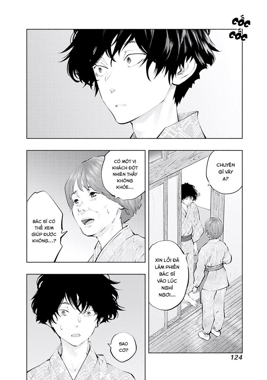 Radiation House - Chapter 120 - Page 19