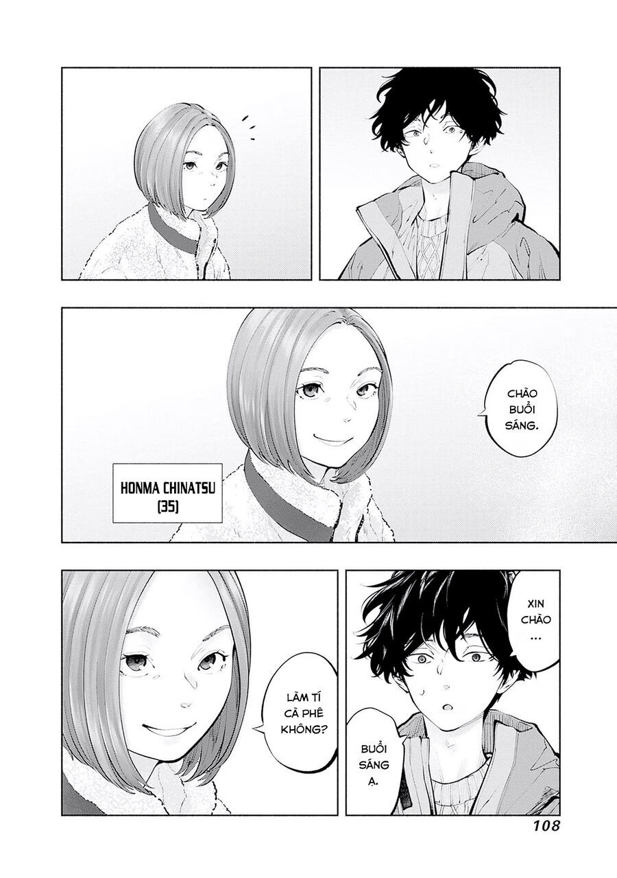 Radiation House - Chapter 120 - Page 3