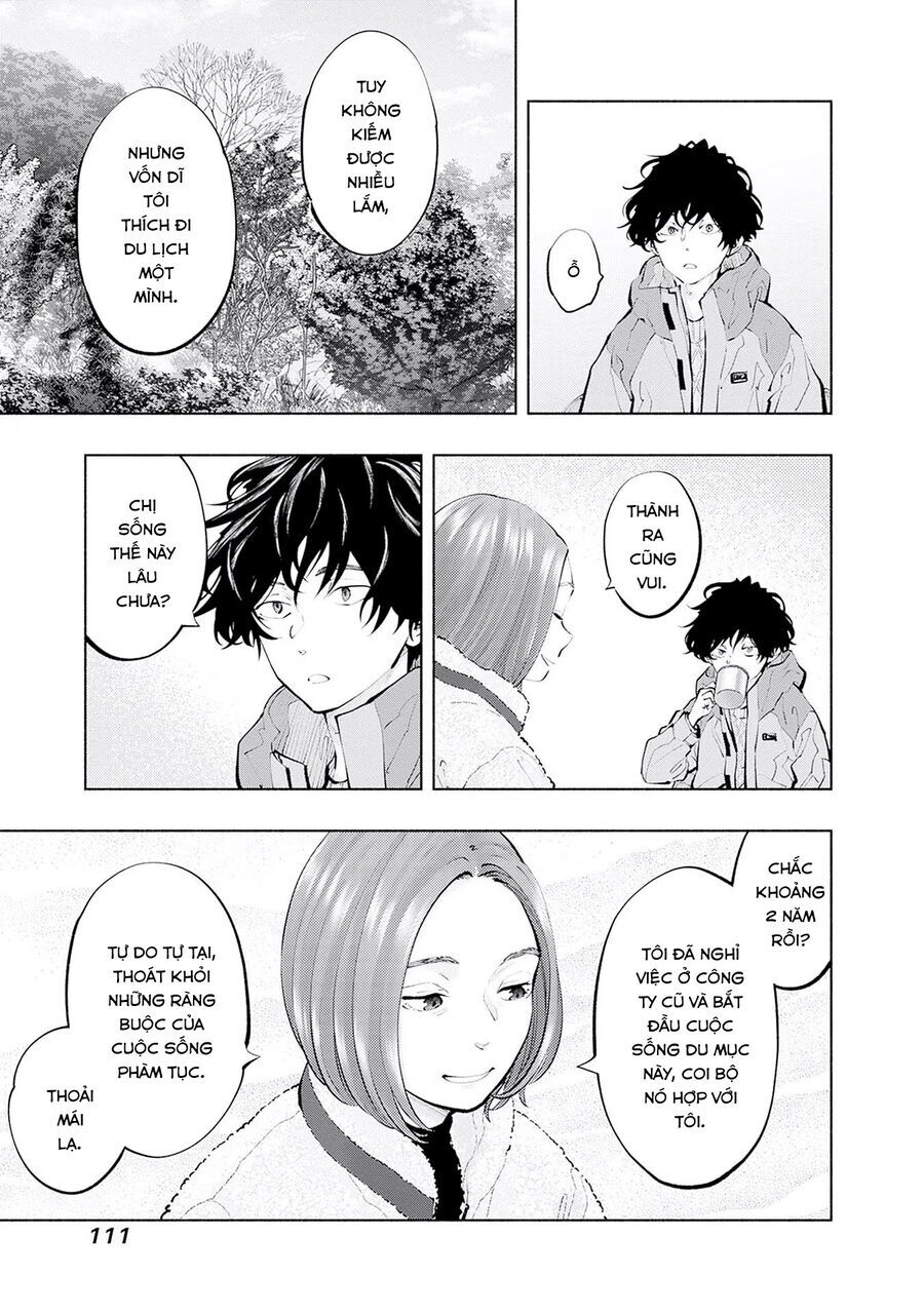 Radiation House - Chapter 120 - Page 6