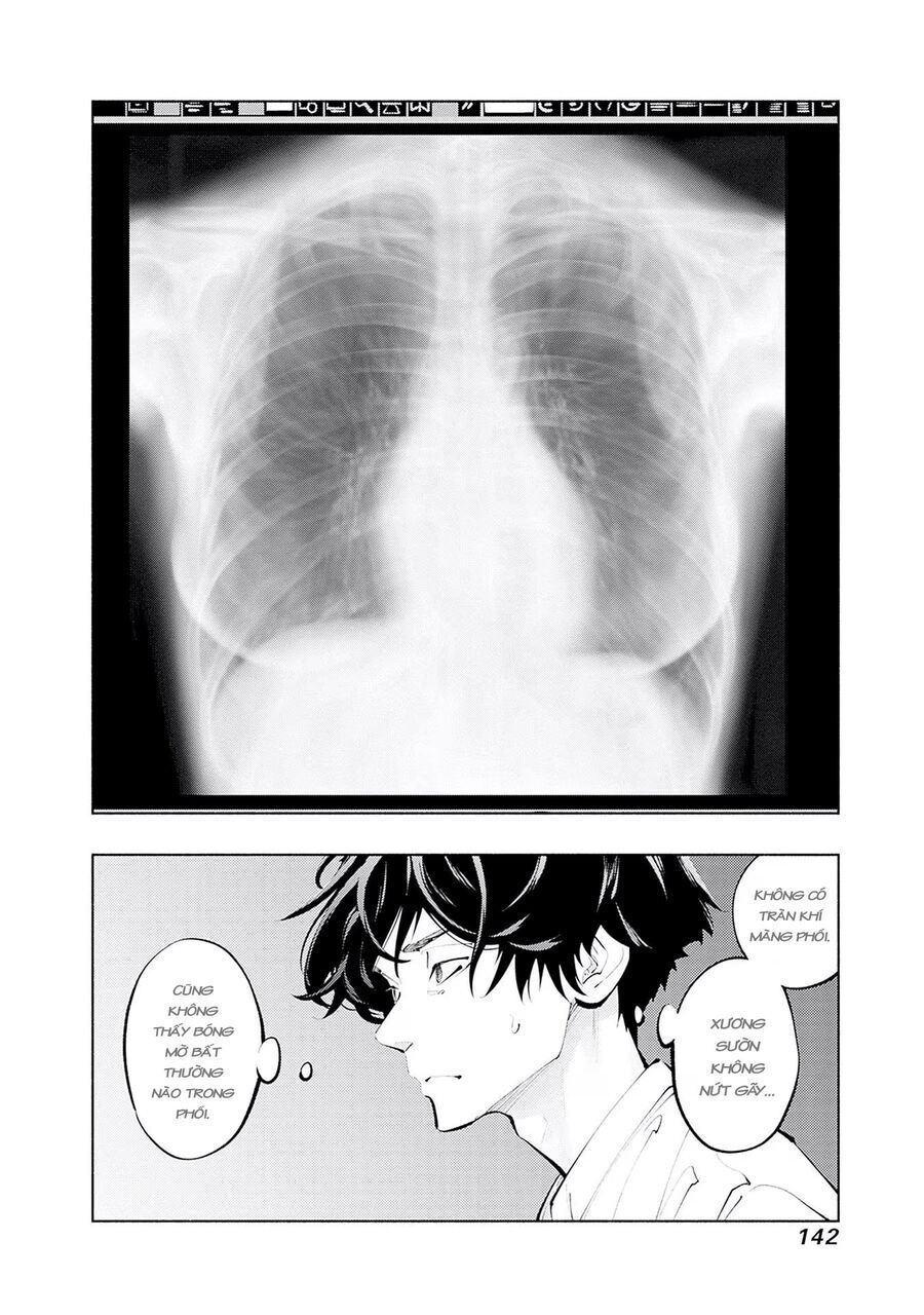 Radiation House - Chapter 121 - Page 17