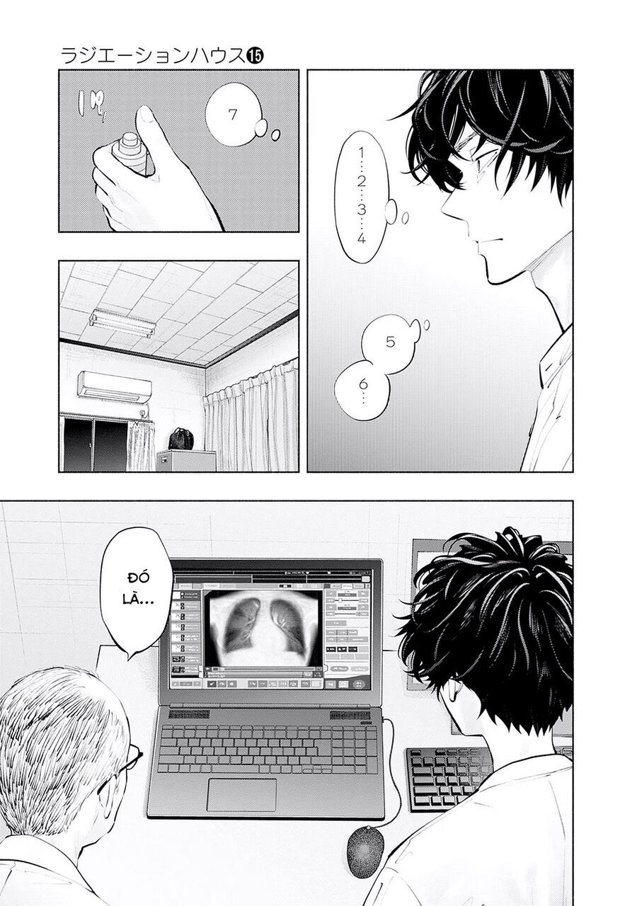 Radiation House - Chapter 122 - Page 14