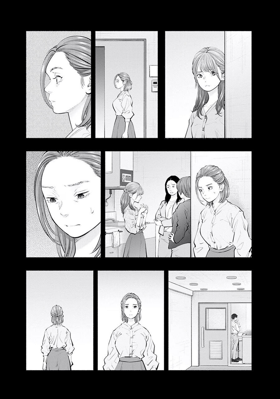 Radiation House - Chapter 123 - Page 10