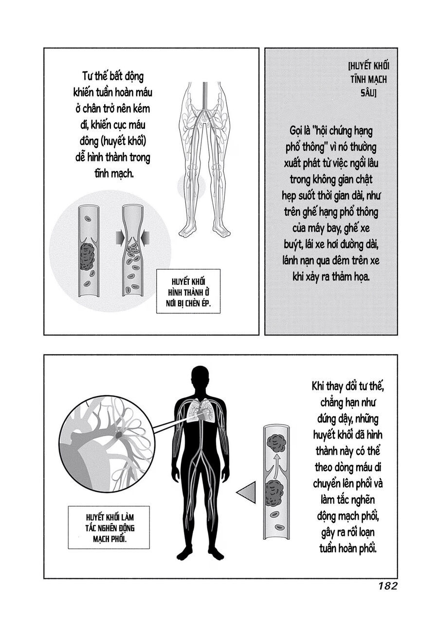 Radiation House - Chapter 123 - Page 16