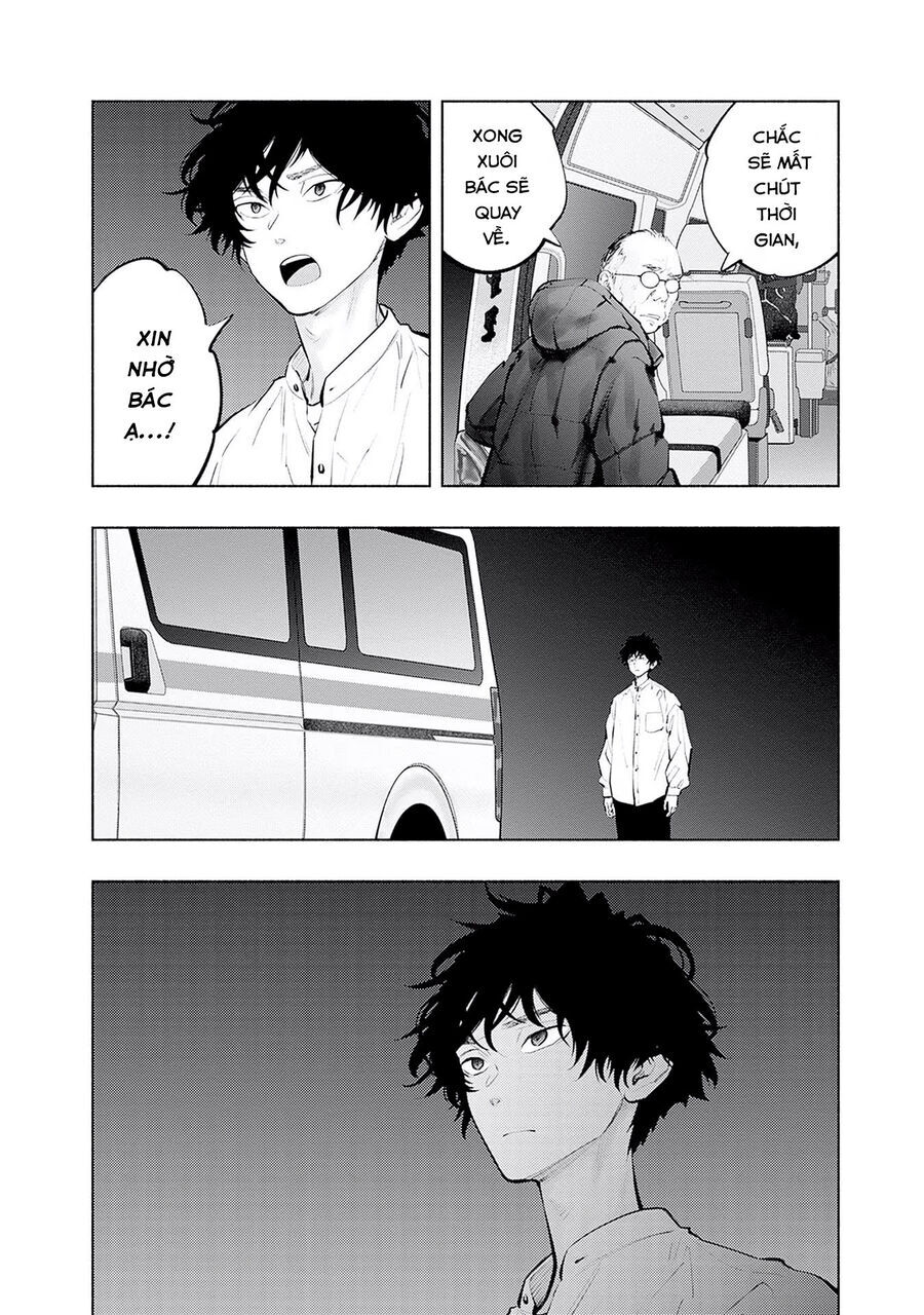 Radiation House - Chapter 123 - Page 5