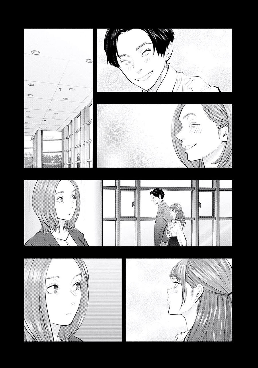 Radiation House - Chapter 123 - Page 8