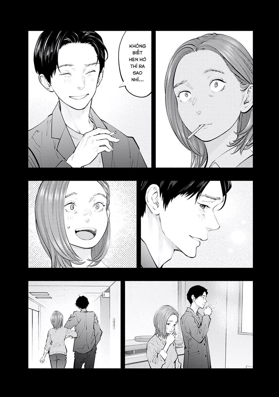 Radiation House - Chapter 123 - Page 9