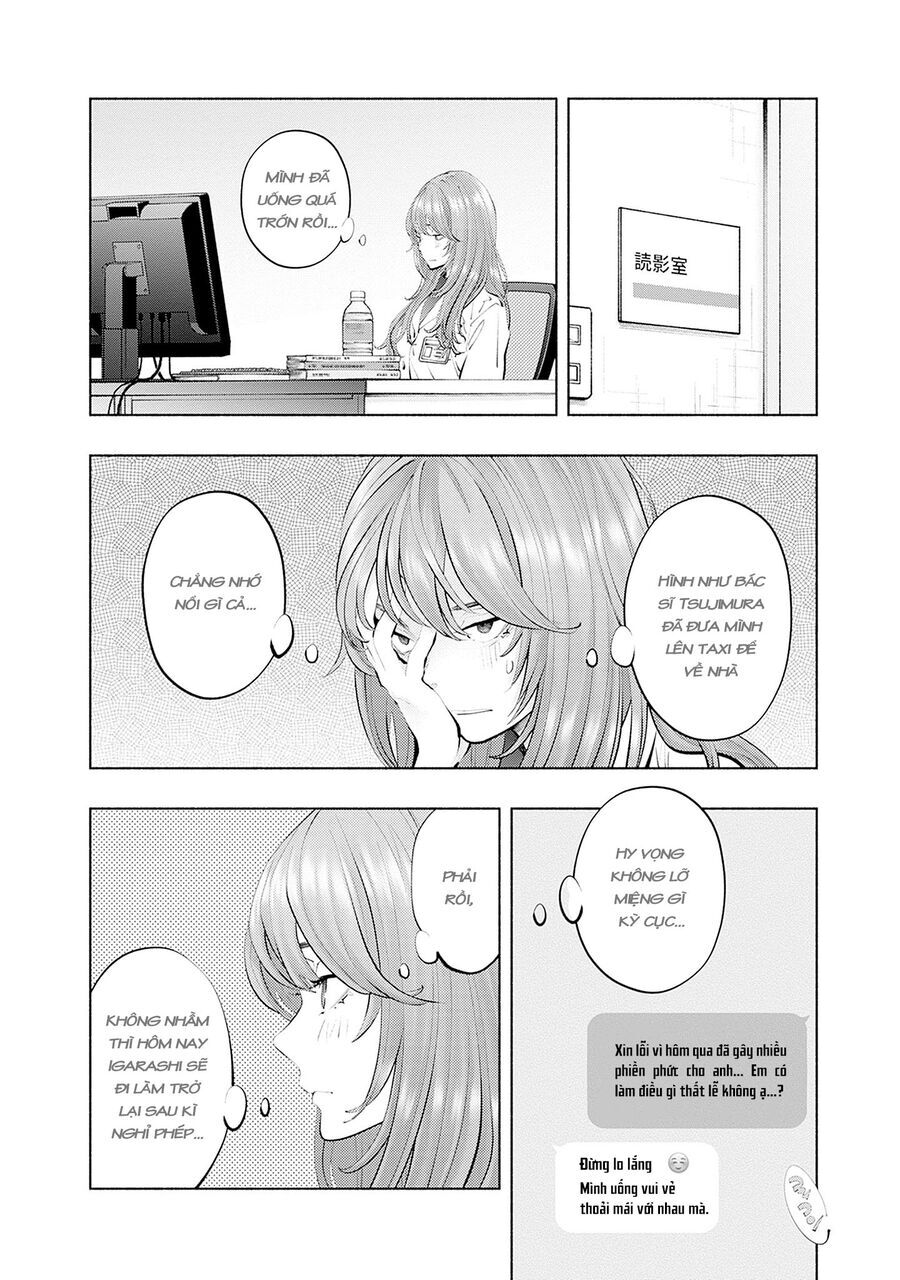 Radiation House - Chapter 124 - Page 15