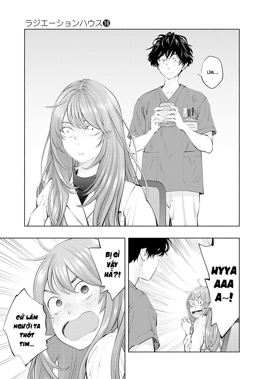 Radiation House - Chapter 124 - Page 16