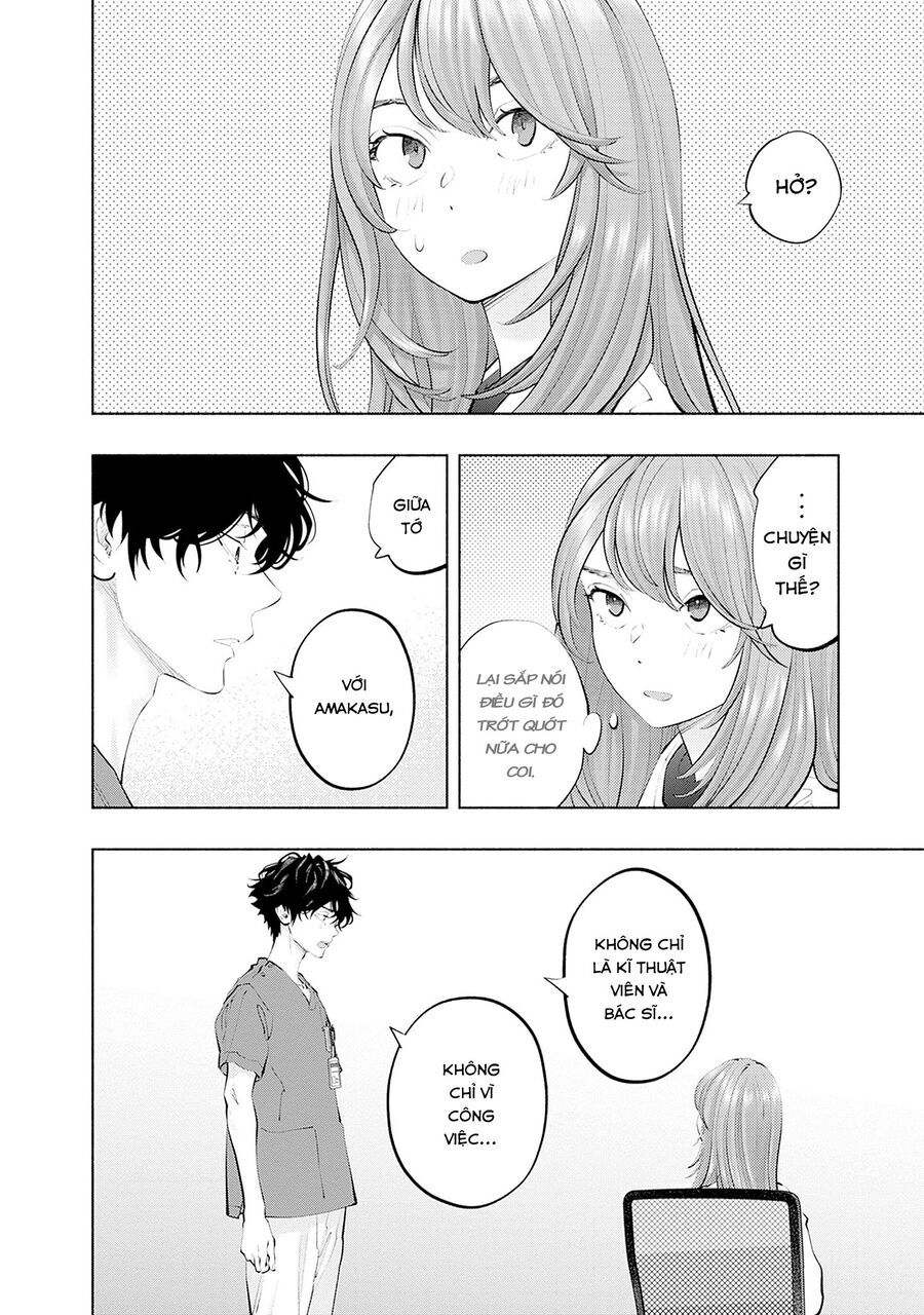 Radiation House - Chapter 124 - Page 19