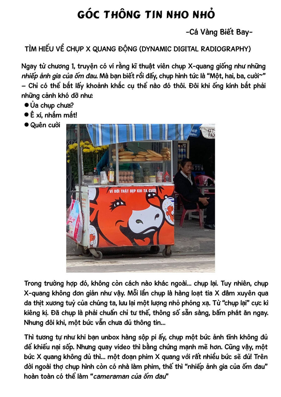 Radiation House - Chapter 124 - Page 22