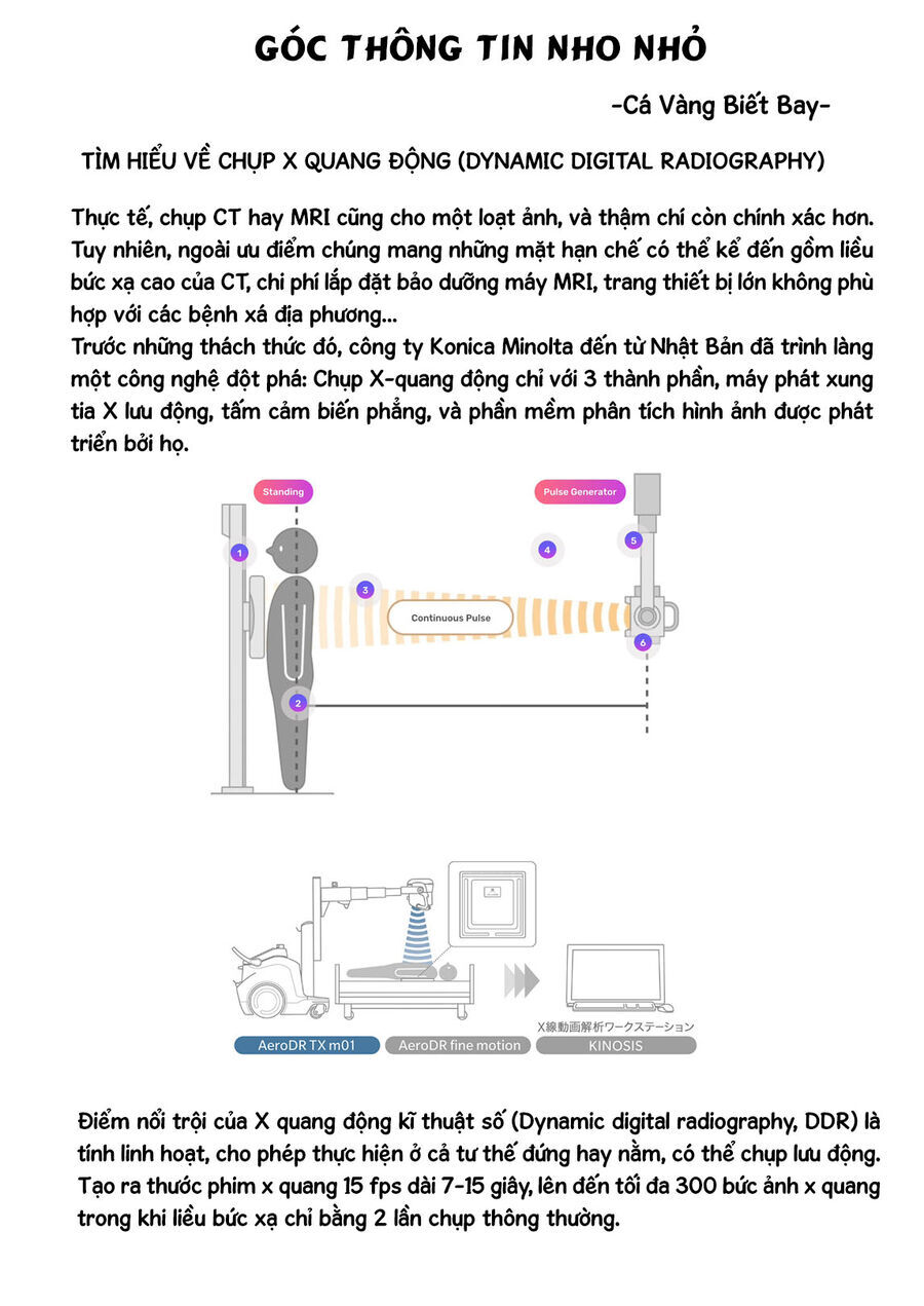 Radiation House - Chapter 124 - Page 23