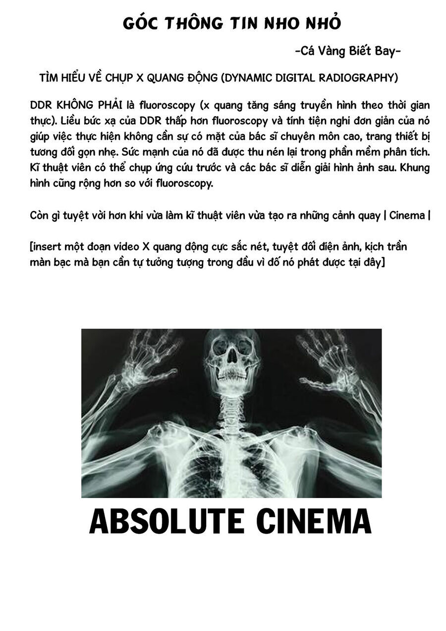 Radiation House - Chapter 124 - Page 24