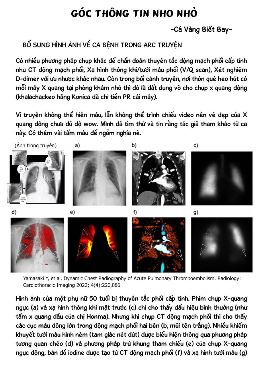 Radiation House - Chapter 124 - Page 26