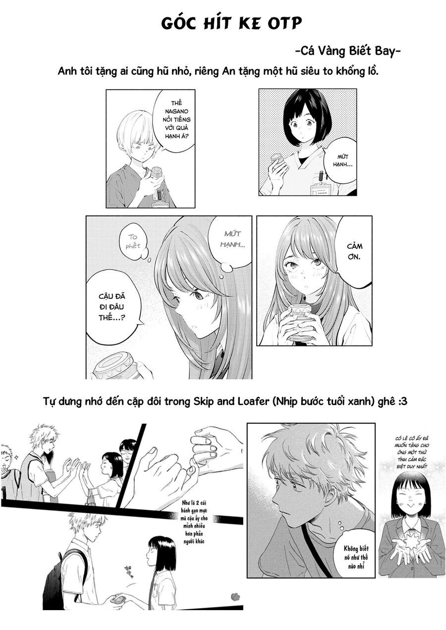 Radiation House - Chapter 124 - Page 28