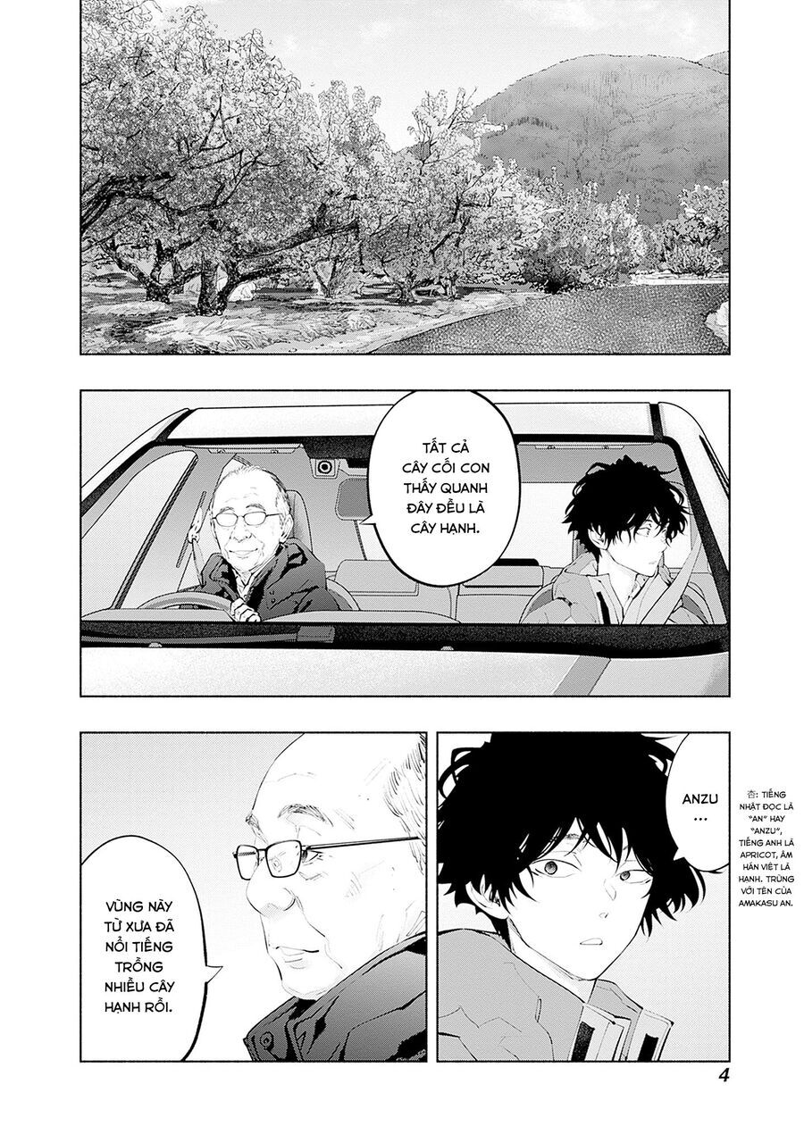 Radiation House - Chapter 124 - Page 3