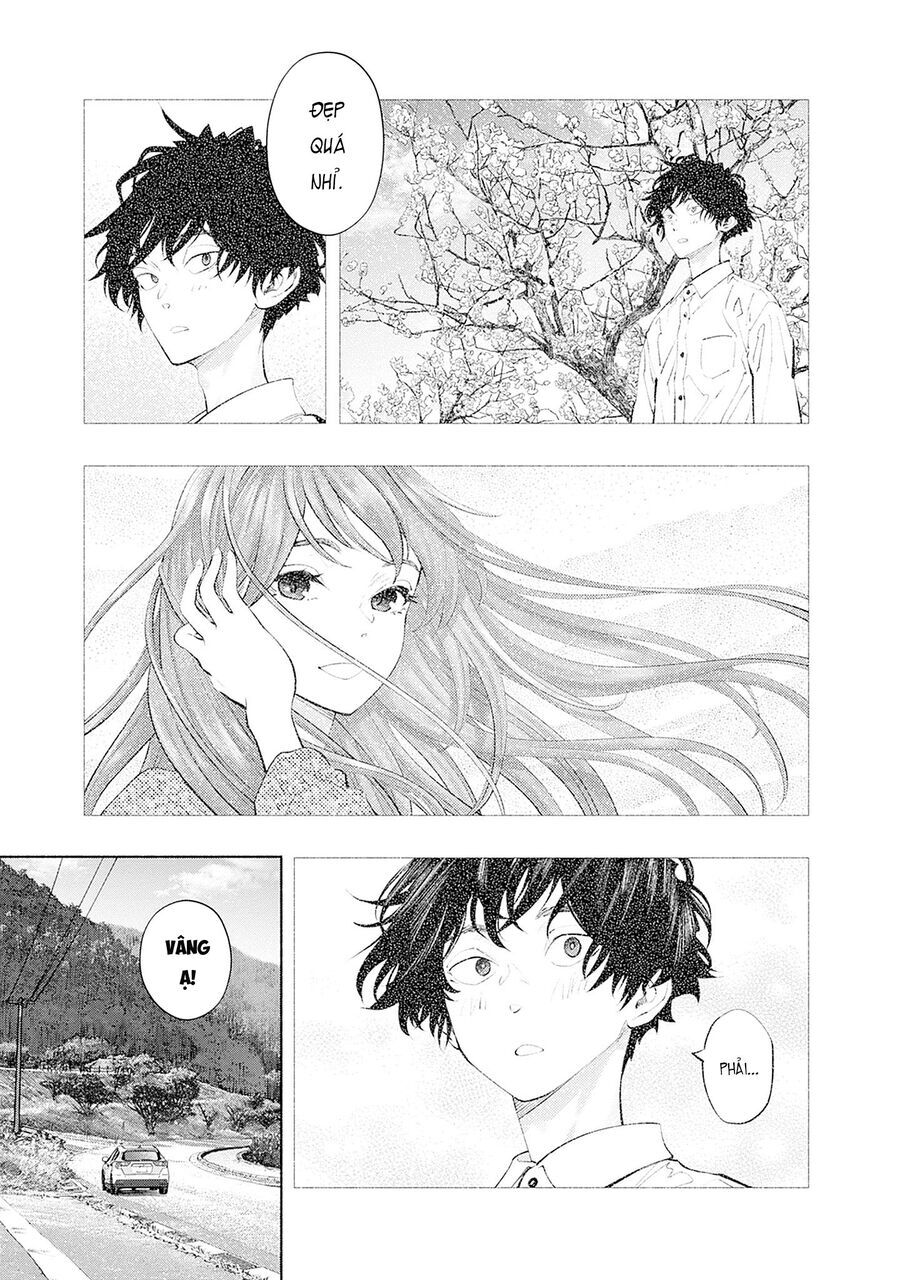 Radiation House - Chapter 124 - Page 8