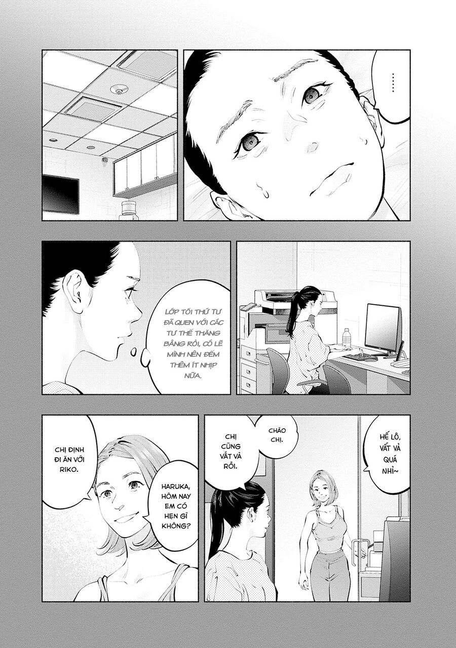 Radiation House - Chapter 125 - Page 10