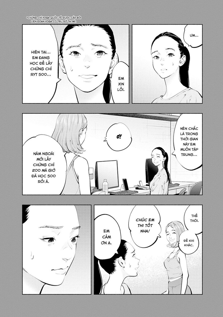 Radiation House - Chapter 125 - Page 11