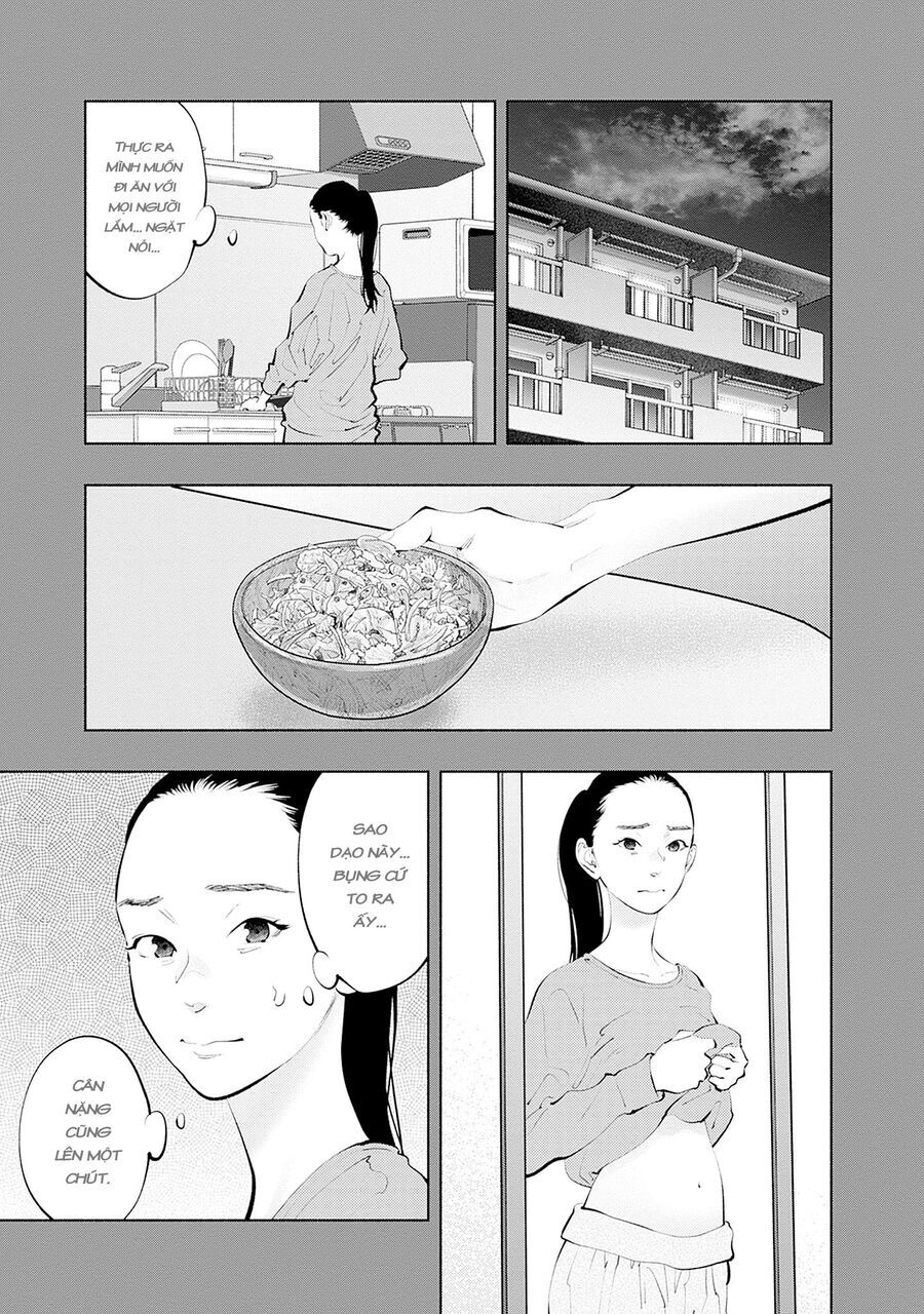 Radiation House - Chapter 125 - Page 12