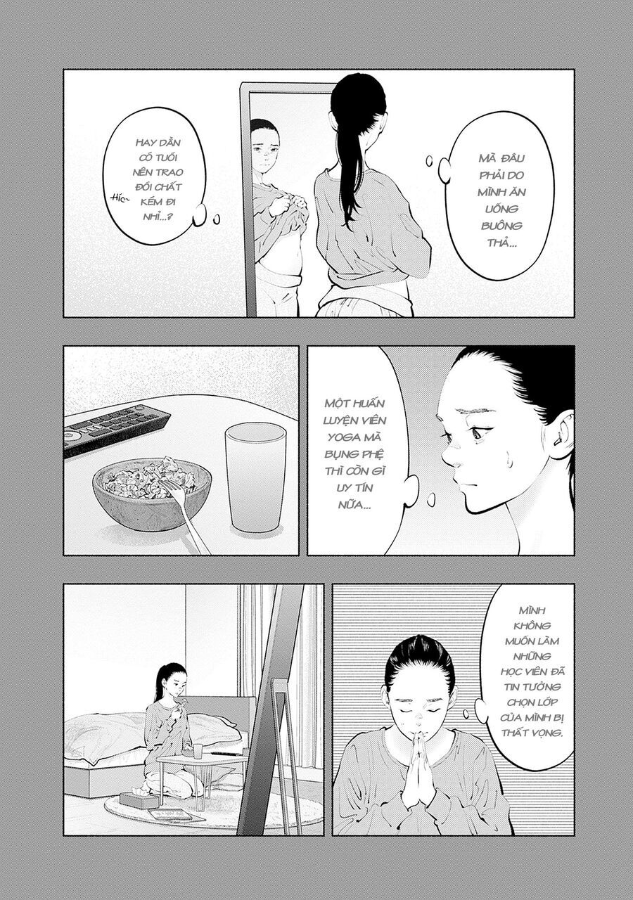 Radiation House - Chapter 125 - Page 13