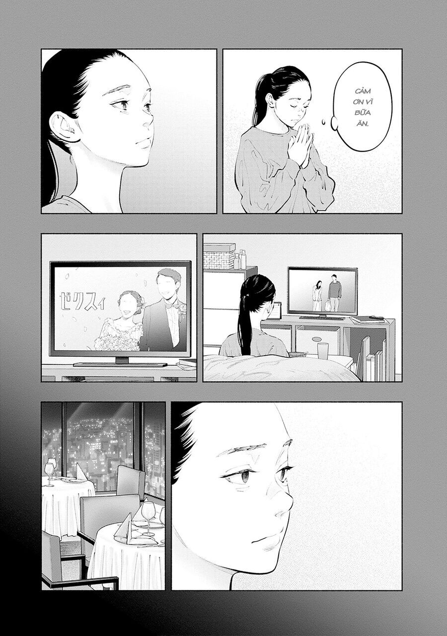 Radiation House - Chapter 125 - Page 14