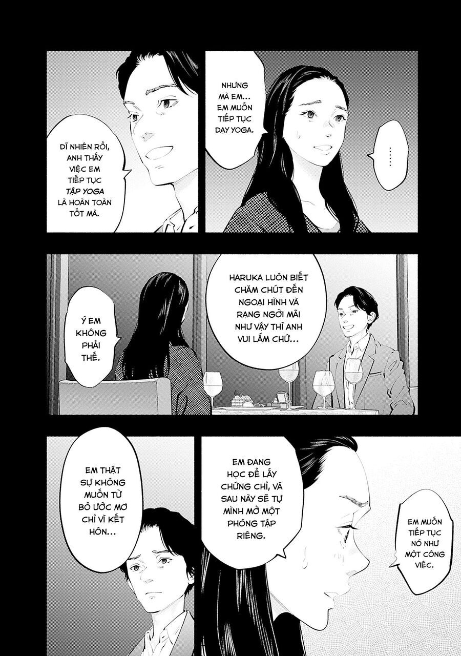 Radiation House - Chapter 125 - Page 17