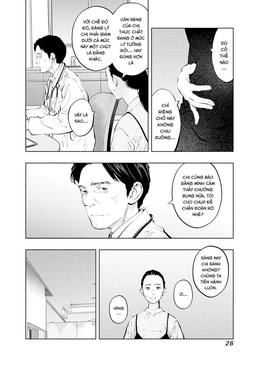 Radiation House - Chapter 125 - Page 3