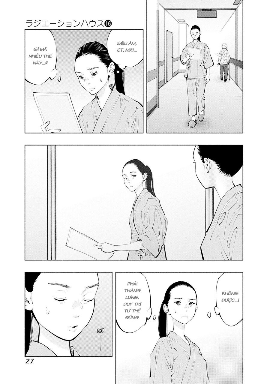 Radiation House - Chapter 125 - Page 4