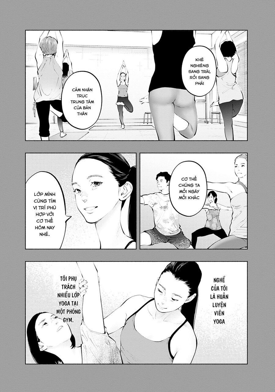 Radiation House - Chapter 125 - Page 6