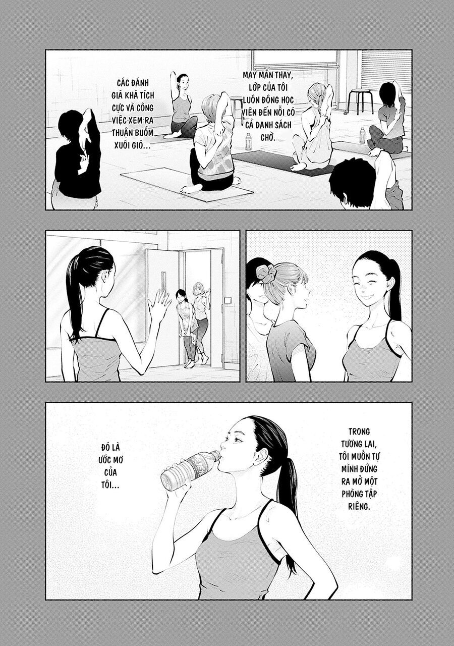 Radiation House - Chapter 125 - Page 7