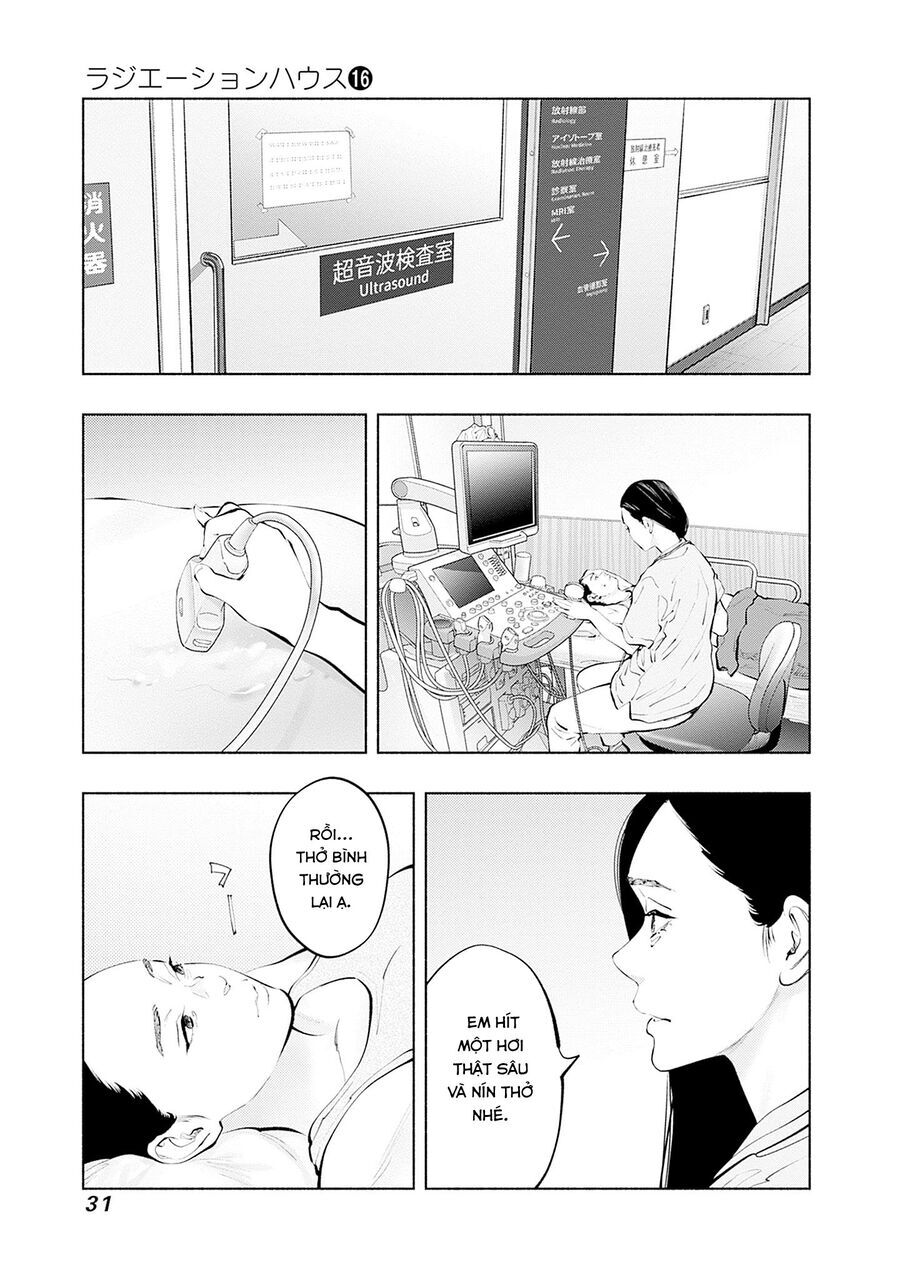 Radiation House - Chapter 125 - Page 8