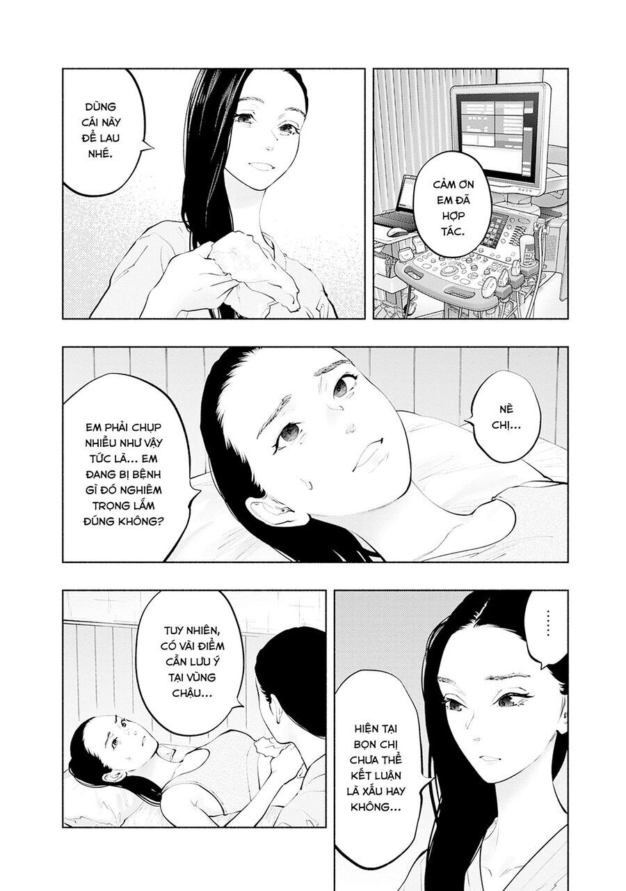 Radiation House - Chapter 125 - Page 9