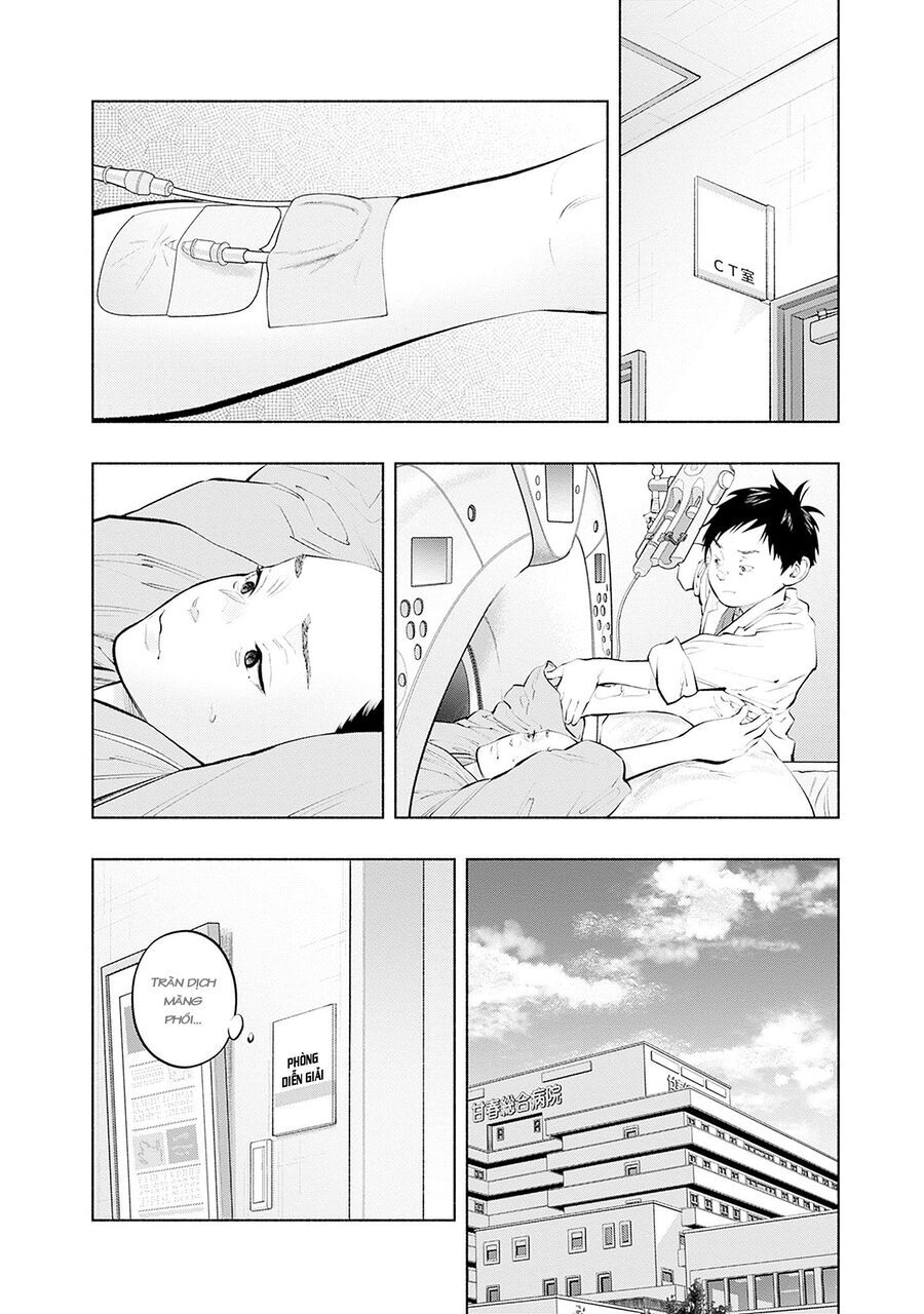 Radiation House - Chapter 126 - Page 11