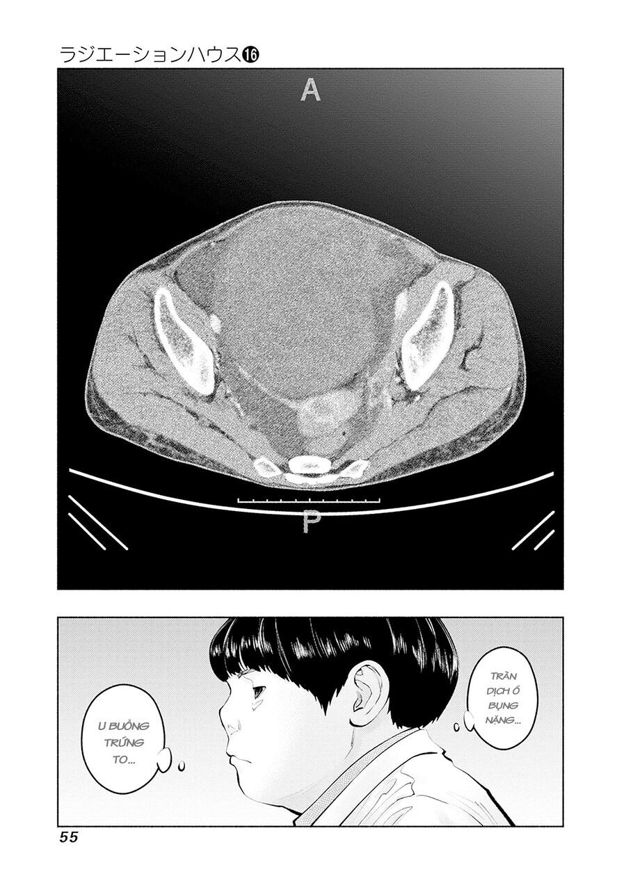 Radiation House - Chapter 126 - Page 12