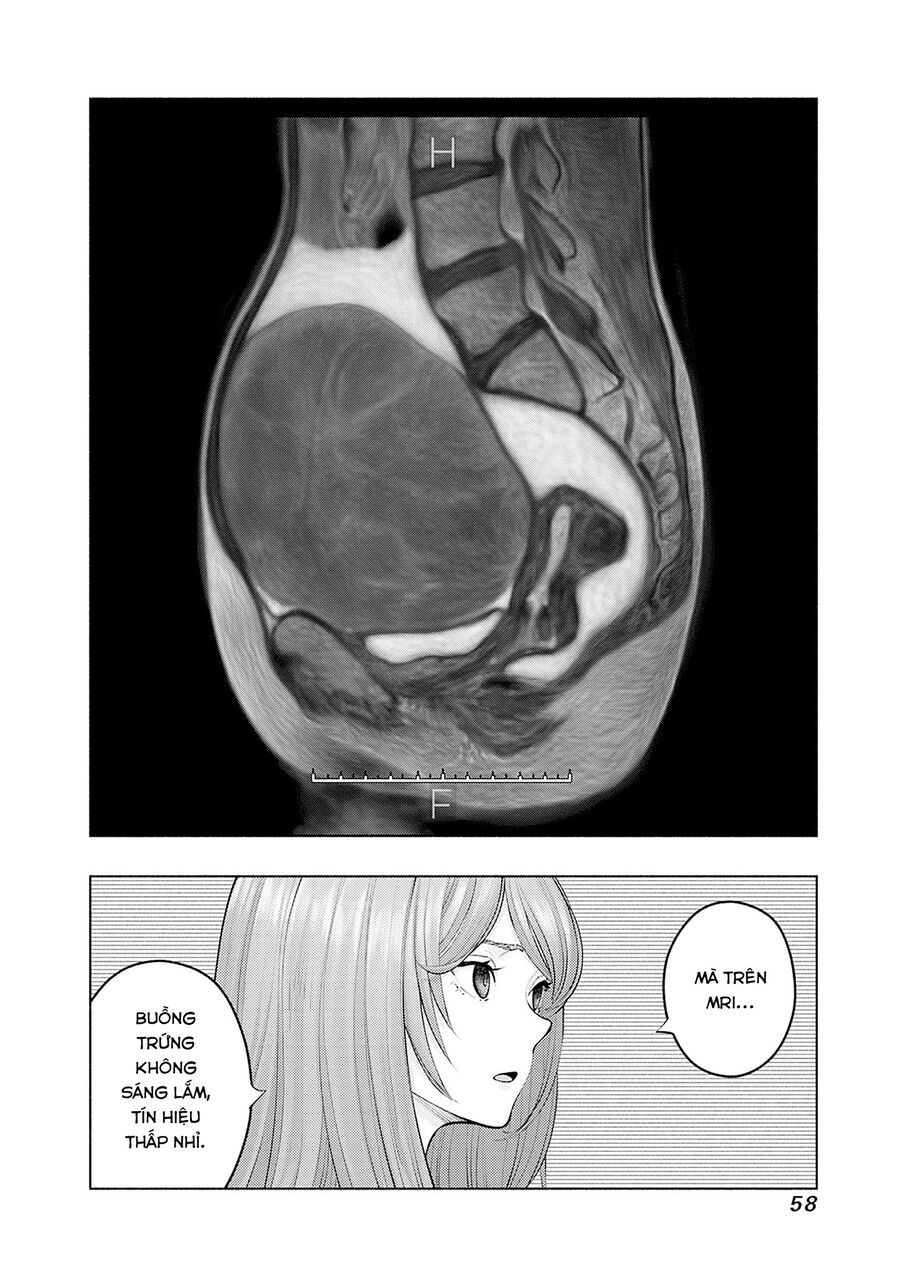 Radiation House - Chapter 126 - Page 15