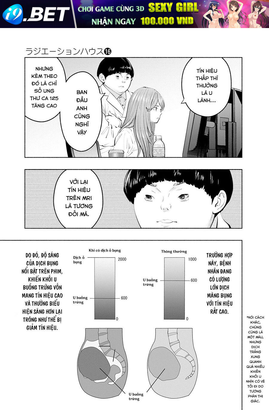 Radiation House - Chapter 126 - Page 16