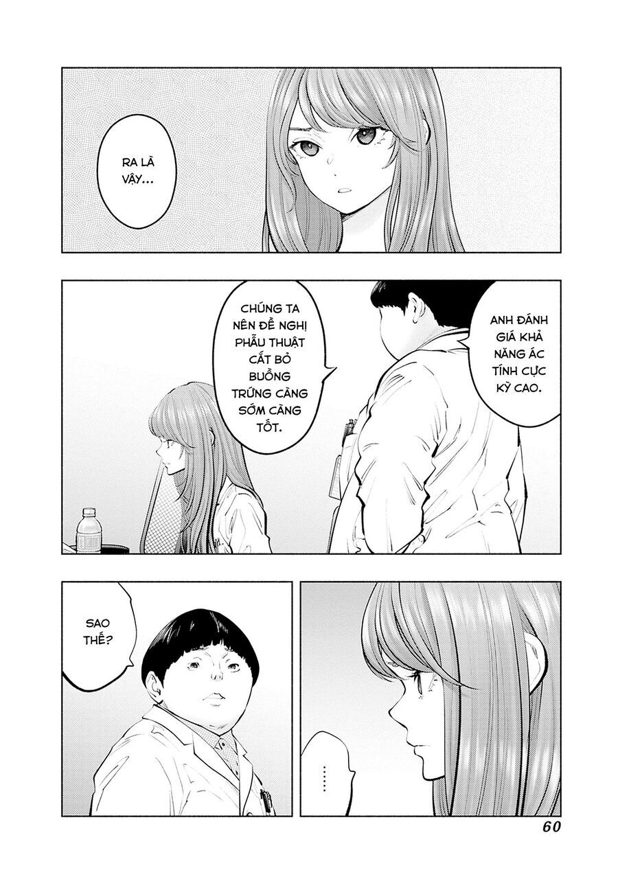 Radiation House - Chapter 126 - Page 17