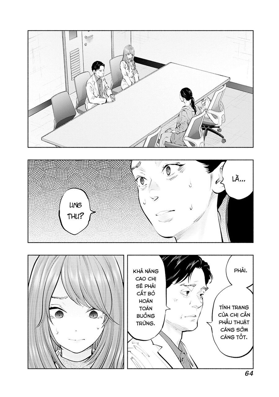 Radiation House - Chapter 126 - Page 21