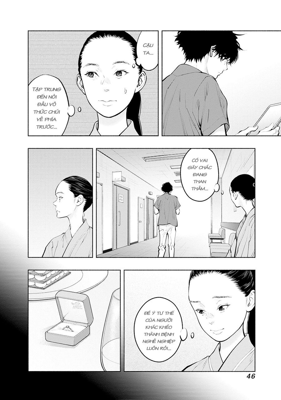 Radiation House - Chapter 126 - Page 3